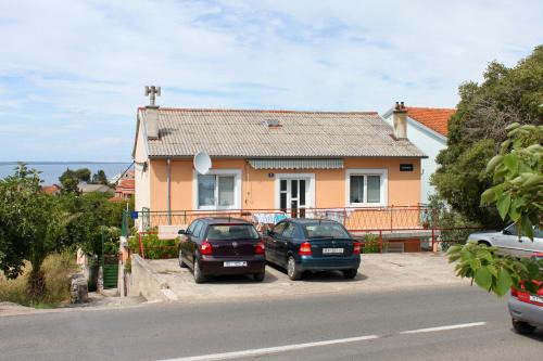 Cove Murtar Apartment | Apartments with a parking space Mali Losinj (Losinj) - 2500