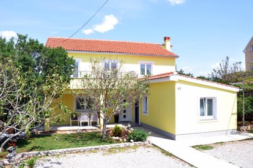 Municipality of Omisalj Apartment | Apartments with a parking space Omisalj, Krk - 12793