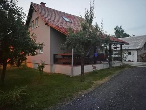 Ostarski Stanovi Apartment | Apartments with a parking space Ostarski Stanovi, Plitvice - 16071