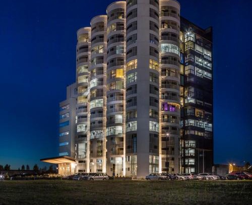 Oulu Apartment | Apartments with free parking