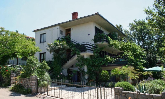 Jadranovo Apartment | Apartments with parking space Jadranovo, Crikvenica - 5533