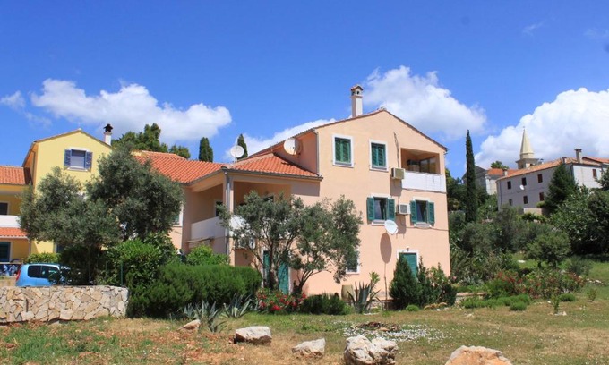 Mali Losinj Apartment | Apartments with parking space Sveti Jakov, Losinj - 8011