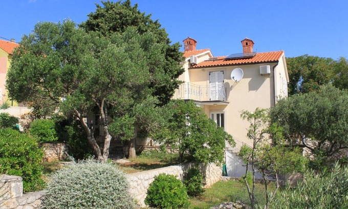 Nerezine Apartment | Apartments with parking space Nerezine, Losinj - 2518