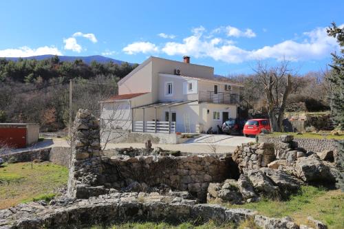 Ostrvica Apartment | Apartments with parking space Ostrvica, Omis - 13749