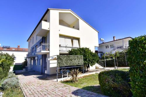 Umag Apartment | Apartments with parking space Umag - 22521