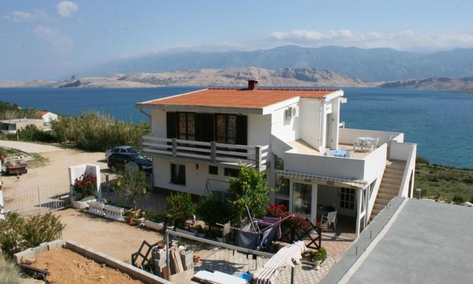 Bosana Apartment | Apartments with parking space Bosana, Pag - 6460