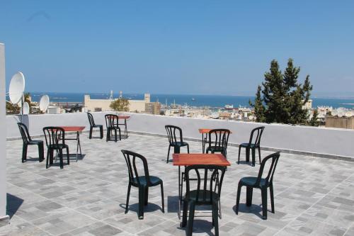 Haifa Apartment | Apartments With Sea View