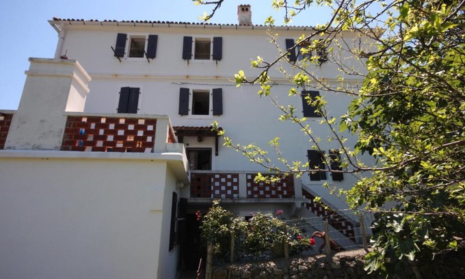 Beli Apartment | Apartments with WiFi Beli, Cres - 8094