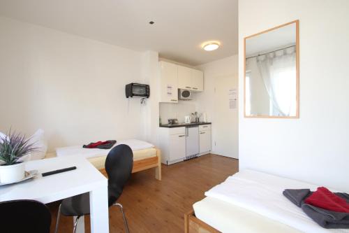 Innenstadt Apartment | Apartments-Wohnungen direkt in Aschaffenburg