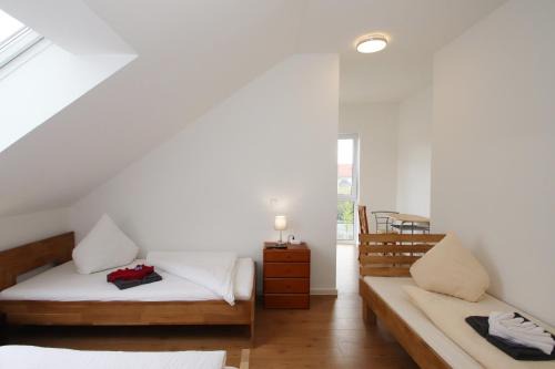 Innenstadt Apartment | Apartments/Wohnungen direkt in Aschaffenburg