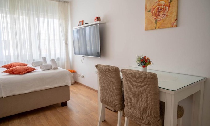 Zagreb House | Apartments Zagreb West