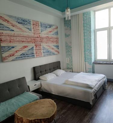 Lviv City Center Apartment | Apartments Zefir on Vynnychenka