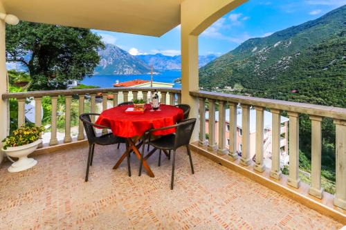 Morinj Apartment | Apartments Zeko