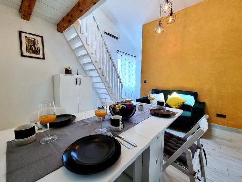 Rovinj Apartment | Apartments Zonta