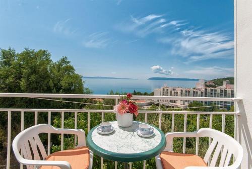 Tucepi Apartment | Apartments Zorica