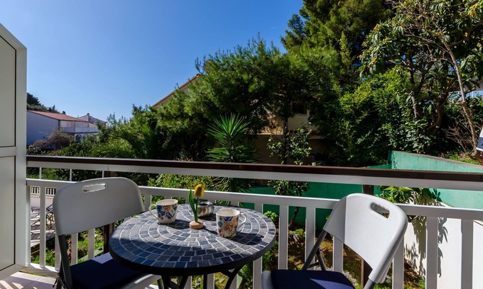 Hvar Apartment | Apartments Zvonimir (40781-A2) - Hvar - island Hvar