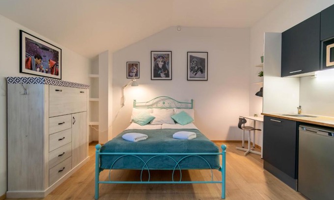 Rakvere Apartment | Apartments24 Spordi