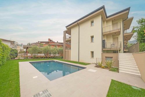 Garda Apartment | ApartmentsGarda - Residenza Eleonora