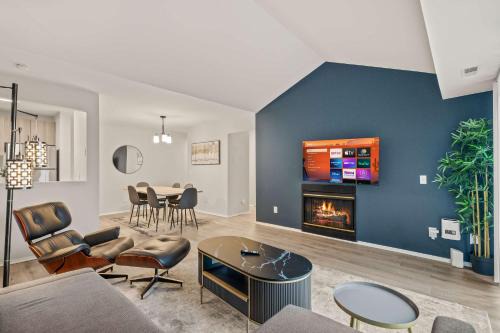 Bryant Pattengill West Apartment | Apartmint at The Emerson Apartments - Ann Arbor