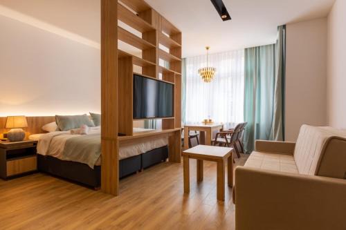 Old Town Apartment | Apartmoon