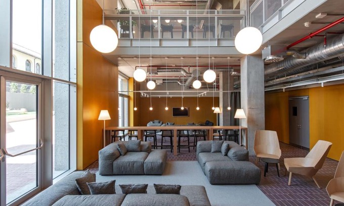 Porta Romana Hotel | aparto Milan Giovenale