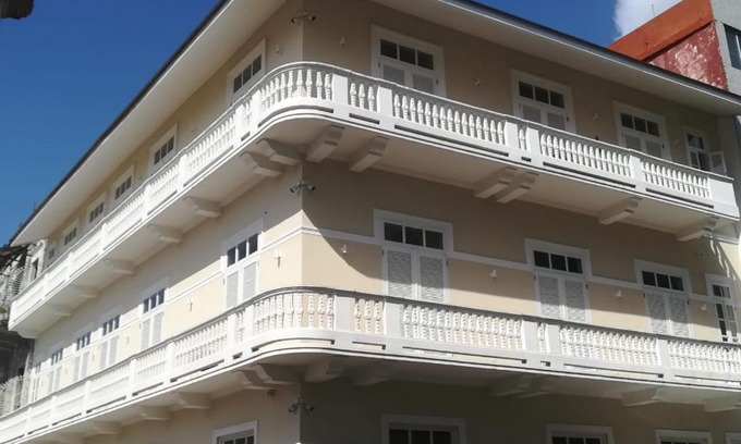 Santa Ana Apartment | Apartotel Casa Franco