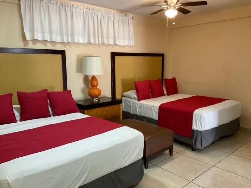 Los Mochis Hotel | Apartotel JM y J