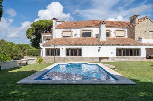 El Puerto de Santa Maria Villa | Apartoyou - Finca Privada