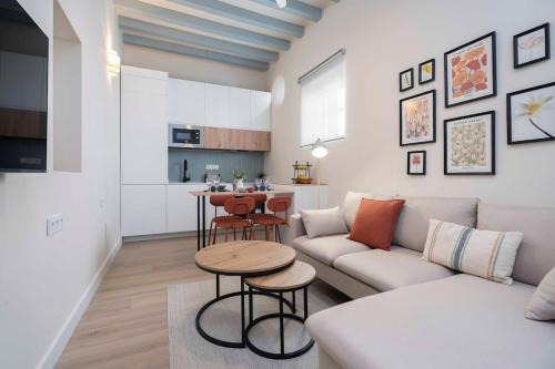 El Puerto de Santa Maria Apartment | Apartoyou - Centro Moderno