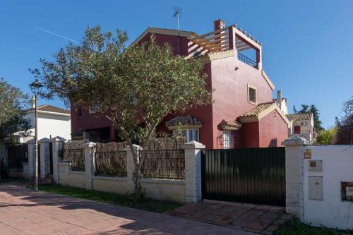El Puerto de Santa Maria Apartment | Apartoyou - Torre Vistahermosa
