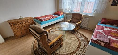 Rogatz Apartment | ApartRogätz2