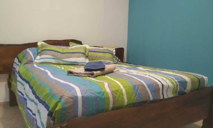 Tunuyan Apartment | Aparts MI Casa