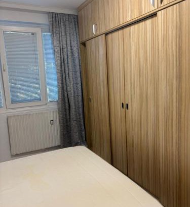 Mladost Apartment | ApartSofiaMusagenica