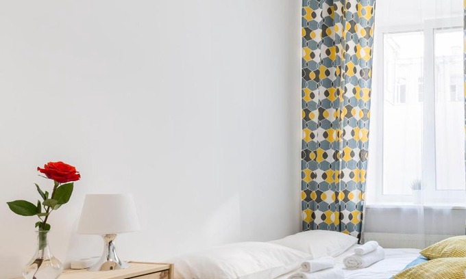 Admiralteysky Area Apartment | ApartStudio Isaakievsky