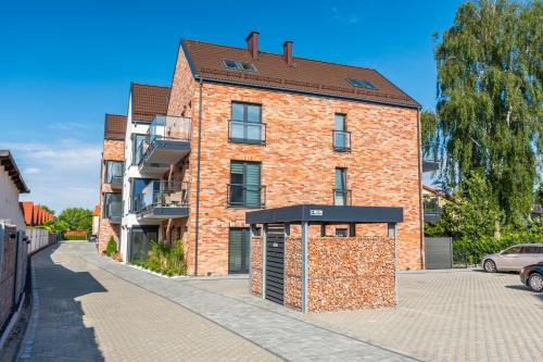 Leba Apartment | Apartt99 by Q4 Apartments
