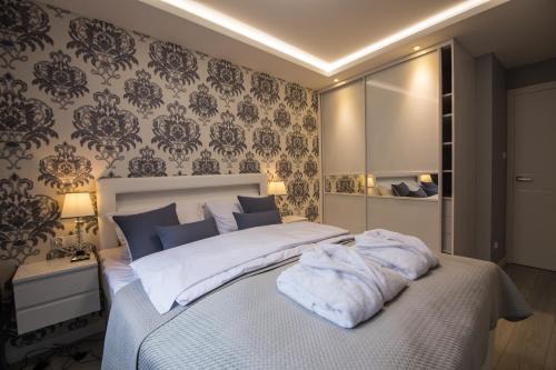 Wisla Apartment | Apartview Bukowa III by Rent like home