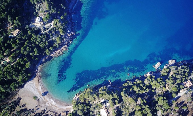 Soller House | "Apasionada". Amazing villa with private pool in Port de Soller.