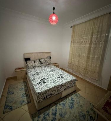 Dcheira El Jihadia Apartment | Apatemnt centré ville