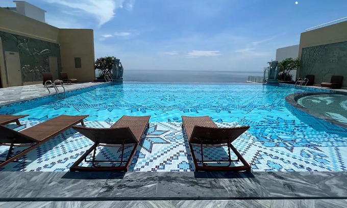 Tuy Hoa Apartment | Apec Mandala Wyndham Phú Yên