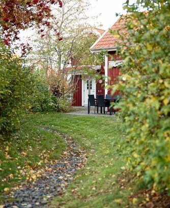 Apelviken Apartment | Apelvikens Camping & Cottages