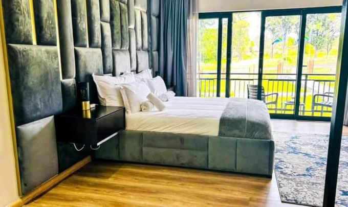 Estcourt Hotel | Apex Boutique Hotel
