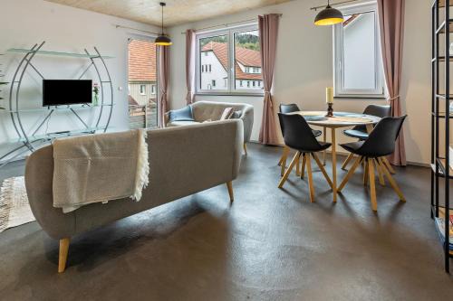 Gemarkung Tieringen Apartment | Apfelkiste
