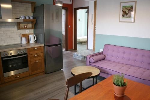Agios Nikolaos Apartment | Aphelion Holiday Apartments