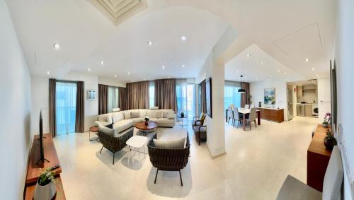 Larnaca Apartment | Aphrodite Plaza