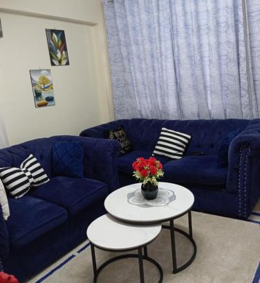 Mbotela Apartment | Aphy Home Collection