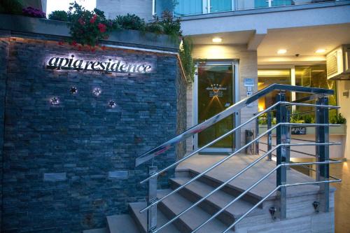 Gospostina Apartment | Apia Residence