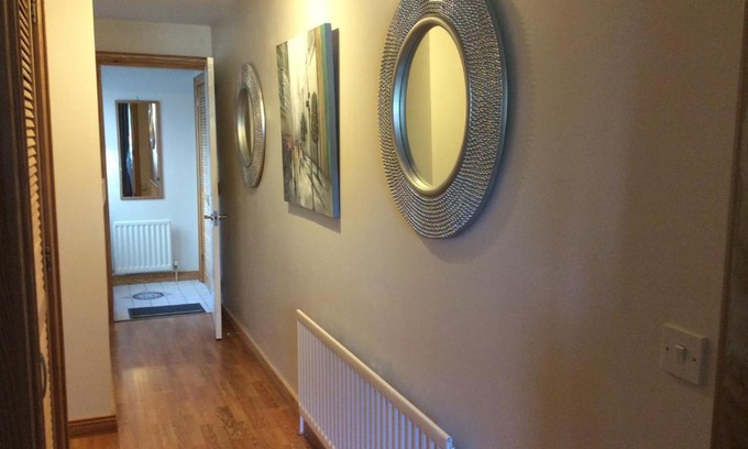 Newcastle Apartment | Apiary Mews