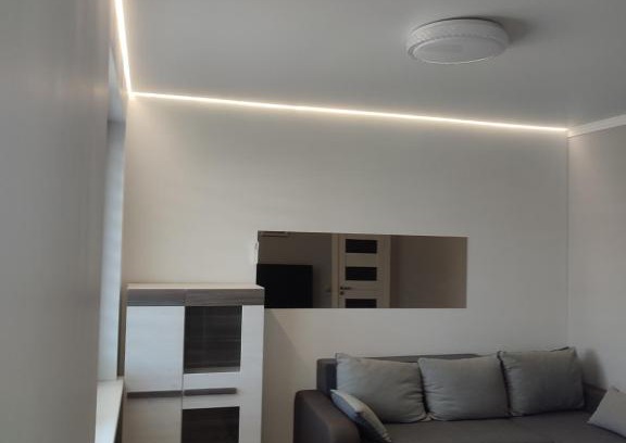 Plavniekkalns Apartment | Aplausu18