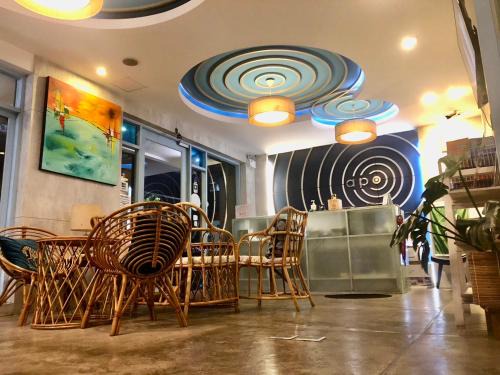 Downtown Krabi House | Apo Hotel
