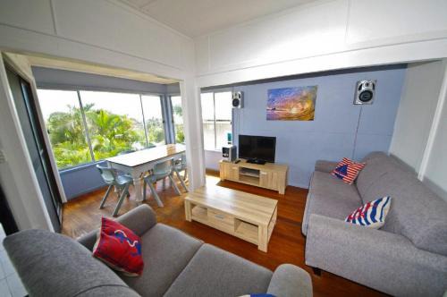 Crescent Head Apartment | Apollo 1, 9 Hodgson Street